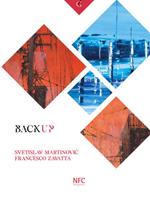 Backup. Svetislav Martinović. Francesco Zavatta. Catalogo della mostra (Rimini, 3 ottobre-8 novembre 2020)