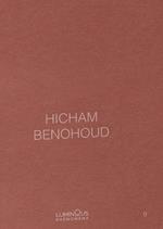 Hicham Benohoud. Ediz. italiana e francese