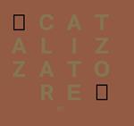 Pegah Pasyar-Marco Baldassari. Catalizzatore. Ediz. italiana e inglese