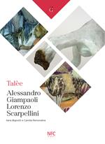 Talèe. Catalogo della mostra (Rimini, 7 settembre-3 novembre 2024)