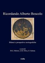 Ricordando Alberto Boscolo. Bilanci e prospettive storiografiche