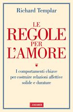 Le regole per l'amore