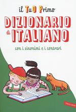 Il tuo primo dizionario di italiano