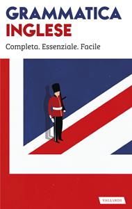 Grammatica inglese