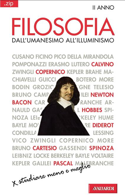 Filosofia. Vol. 2 - Enrico Ernst - ebook