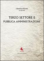 Terzo settore e pubblica amministrazione