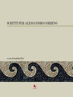 Scritti per Alessandro Corbino