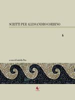 Scritti per Alessandro Corbino. Vol. 6