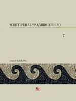 Scritti per Alessandro Corbino. Vol. 7