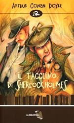 Il taccuino di Sherlock Holmes