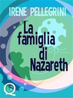 La famiglia di Nazareth