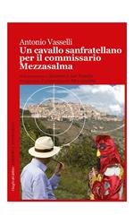 Un cavallo sanfratellano per il commissario Mezzasalma