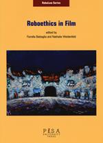 Roboethics in film