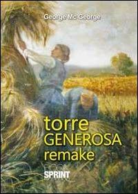 Torre generosa remake - George George Mc - copertina