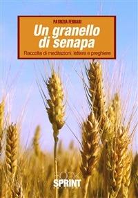 Un granello di senapa. raccolta di meditazioni, lettere e preghiere - Patrizia Ferrari - ebook