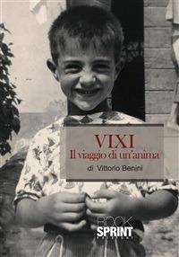 Vixi. Il viaggio di un'anima - Vittorio Benini - ebook