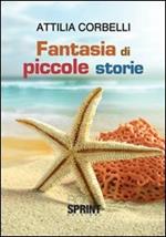 Fantasia di piccole storie