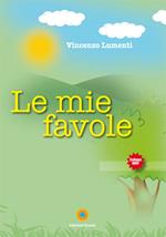 Le mie favole