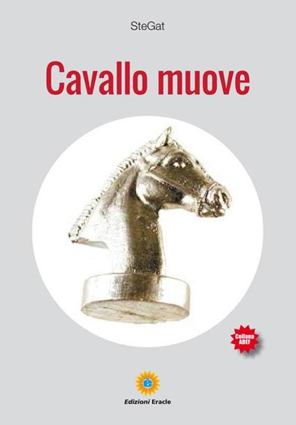 Cavallo muove - SteGat - copertina