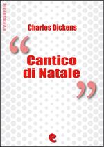 Cantico di Natale (A Christmas Carol)