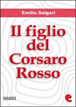 Il figlio del Corsaro Rosso