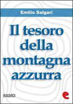 Il tesoro della montagna azzurra