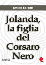 Jolanda la figlia del corsaro nero