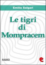 Le tigri di Mompracem