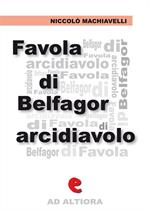 Favola di Belfagor arcidiavolo