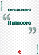 Il piacere