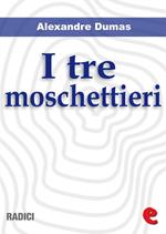 I Tre Moschettieri