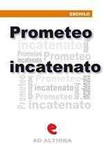 Prometeo Incatenato