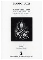 Il filo della vita. Ediz. italiana, inglese e irlandese