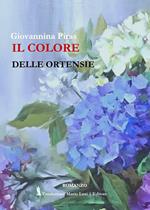 Il colore delle ortensie