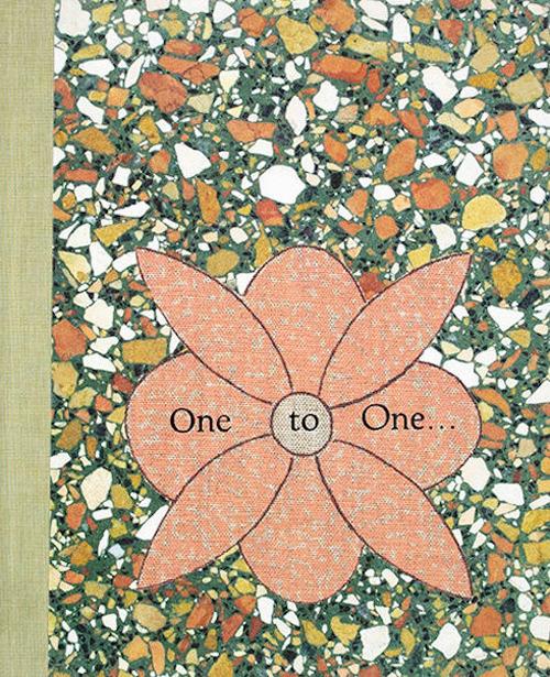 Marc Camille Chaimowicz: One to One.... Ediz. illustrata - Kirsty Bell - copertina