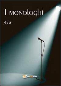 I monologhi - 4TU - copertina