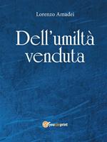 Dell'umiltà venduta