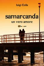 Samarcanda. Un vero amore