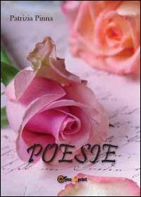 Poesie - Patrizia Pinna - copertina