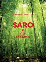 Saro e altri racconti