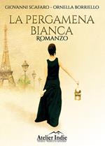 La pergamena bianca