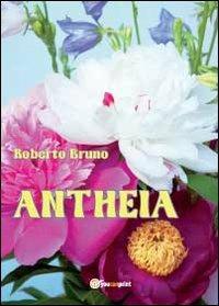 Antheia - Roberto Bruno - copertina