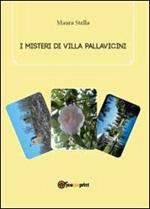 I misteri di villa Pallavicini