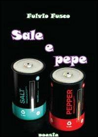 Sale e pepe - Fulvio Fusco - copertina