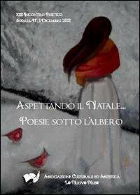 Aspettando il Natale. «Poesie sotto l'albero» 2012 - copertina