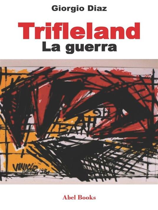 Trifleland - Giorgio Diaz - ebook