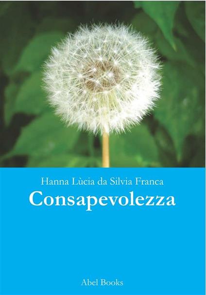 Consapevolezza - Hannah Lùcia Da Silva Franca - ebook