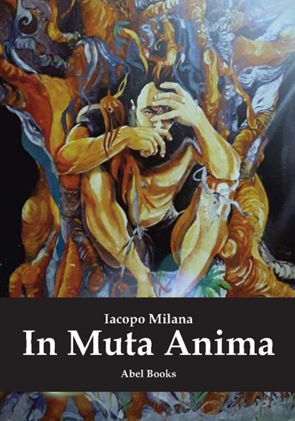 In muta anima - Iacopo Milana - ebook