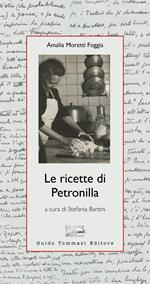 Le ricette di Petronilla