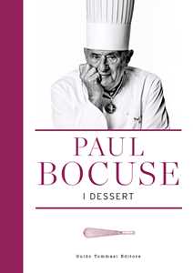 Libro I dessert Paul Bocuse